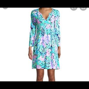 New w/Tags - Lilly Pulitzer - Aubrey Dress - Small